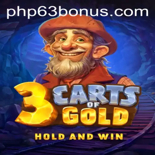 Unveiling the Adventure of 3cartsOfGold