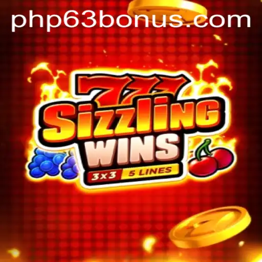 Unveiling the Thrills of 777SizzlingWins: The Ultimate Gaming Experience
