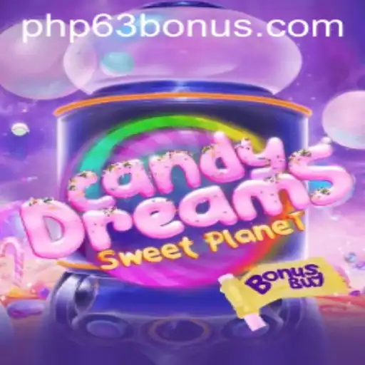 Explore the Enchanting World of CandyDreamsSweetPlanet with PHP63.COM