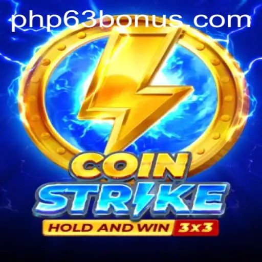 Explore the Exciting World of Coinstrike and Discover PHP63.COM