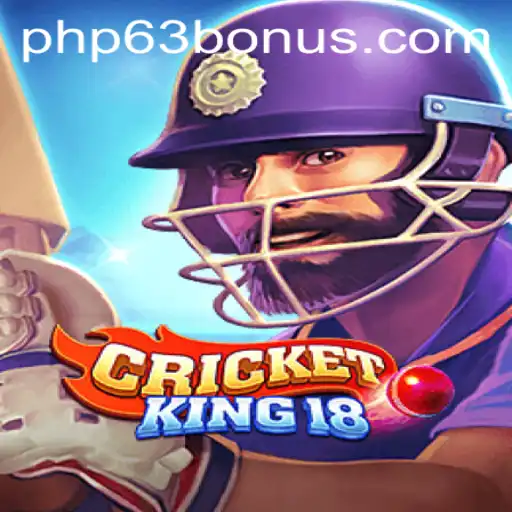 Explore CricketKing18: A New Era in Online Gaming with PHP63.COM