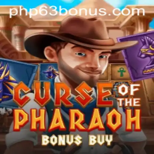 Unraveling the Mysteries of CurseofthePharaohBonusBuy With PHP63.COM