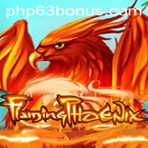 FlamingPhoenix: A Dazzling Journey into the Realm of Fantasy Gaming