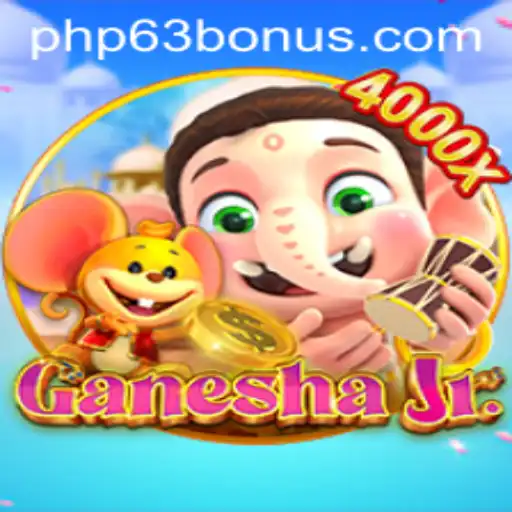 Exploring the World of GaneshaJr: An In-Depth Look at the Game and PHP63.COM