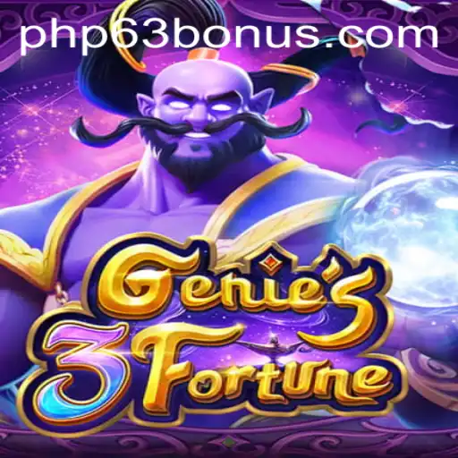 Discover the Magic of Genie3Fortune: An Engaging Adventure