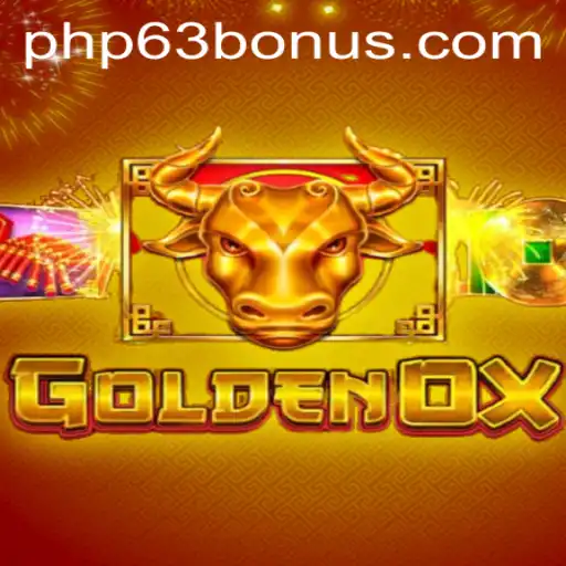 Experience the Thrill of GoldenOx
