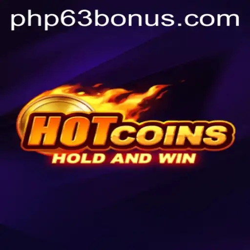 HotCoins: An Interactive Gaming Experience with PHP63.COM