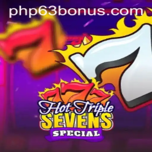 Exploring HotTripleSevensSpecial: A Classic Game with a Modern Twist