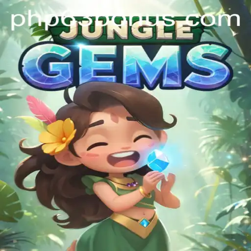 Discover the Enthralling World of JungleGems on PHP63.COM