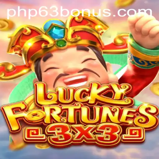 Exploring the Excitement of LUCKYFORTUNES3x3 with PHP63.COM