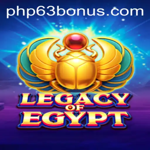 Unveiling the Thrills of LegacyOfEgypt