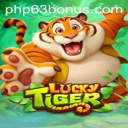 Discover the Thrilling World of LuckyTiger at PHP63.COM