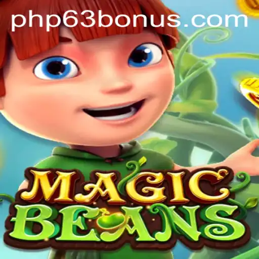 Explore the Enchanting World of MAGICBEANS: A Gaming Experience Unlike Any Other