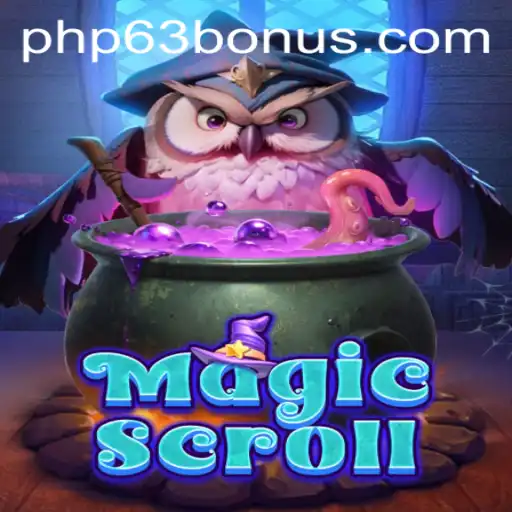 Discover MagicScroll: A New Gaming Experience with PHP63.COM