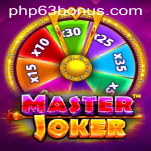 MasterJoker: A Detailed Insight into the Thrilling Game by PHP63.COM