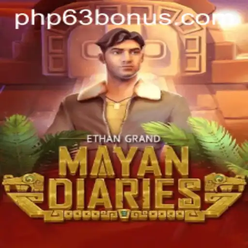 Unveiling the Mystical World of MayanDiaries: A Journey Through Time and Strategy