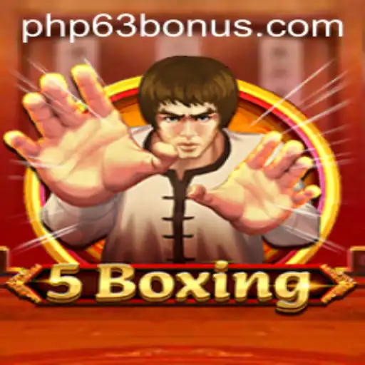 Discovering the Excitement of 5Boxing: A New Era of Online Gaming with PHP63.COM