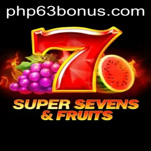 Understanding the Appeal of 7SuperSevensFruits at PHP63.COM