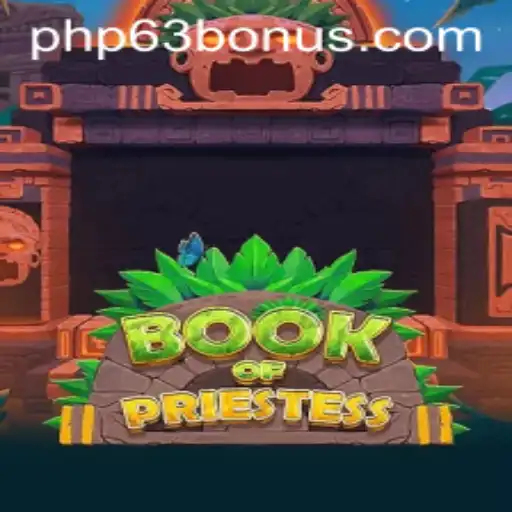 Discover the Enchanting World of BookOfPriestess