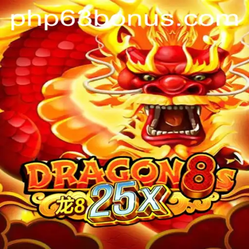 Exploring the Mystical Realms of Dragon8s25x on PHP63.COM