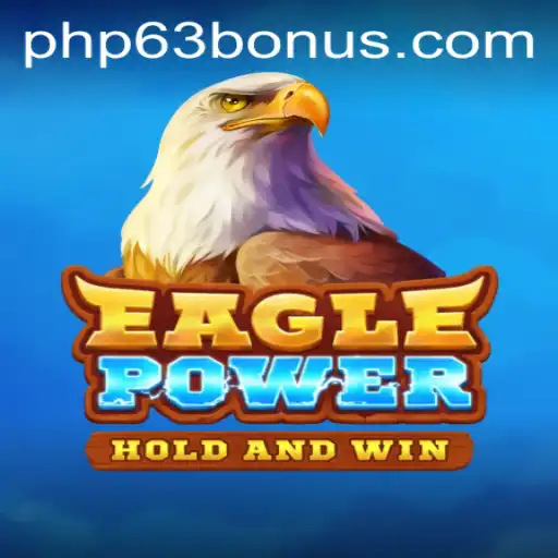 EaglePower: Unleash Your Inner Predator in the Latest Gaming Sensation
