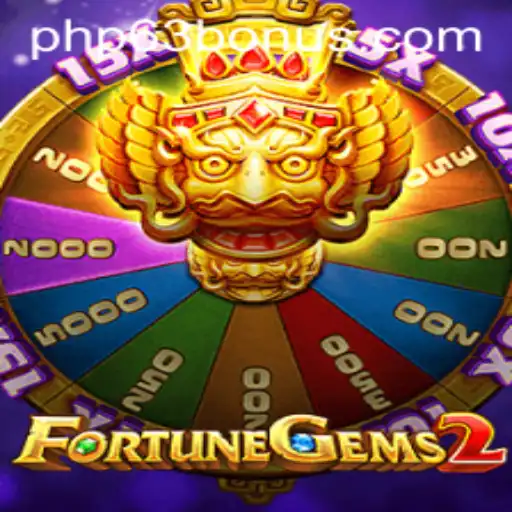 Exploring the Enchanting World of FortuneGems2: A Captivating Experience with PHP63.COM