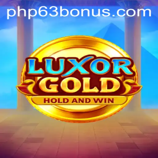 Discover the Adventure of LuxorGold: A Captivating Game Experience