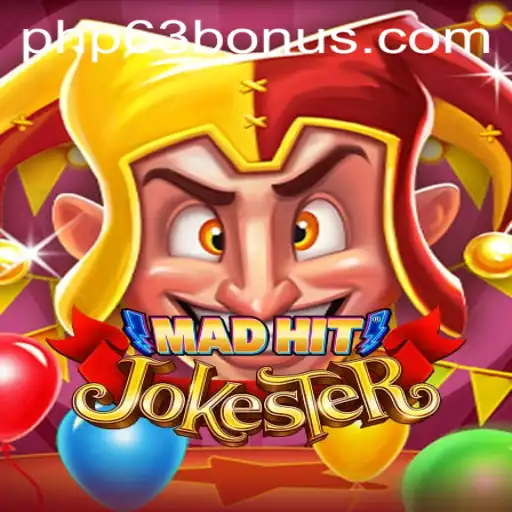 MadHitJokester: The Game that's Taking Over
