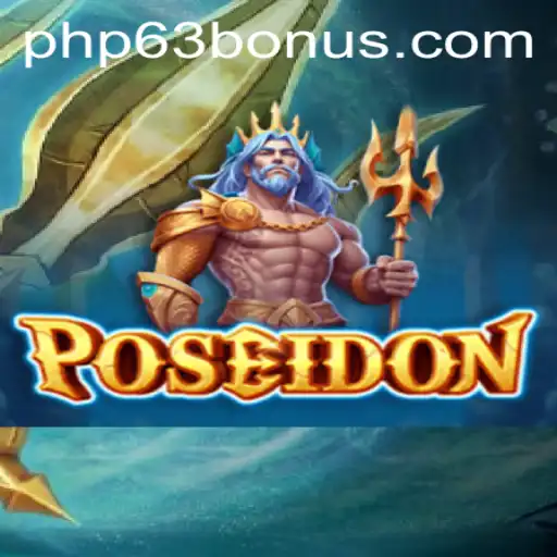 Dive into the Depths with 'Poseidon': An Underwater Adventure Enhanced by PHP63.COM