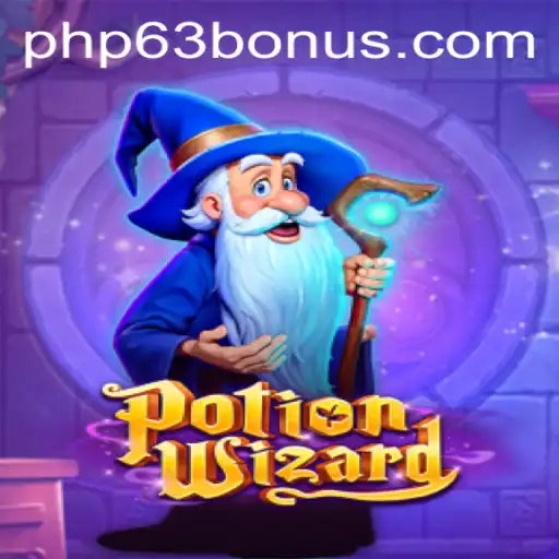 PotionWizard: An Enchanting Journey into the World of Magic and Strategy