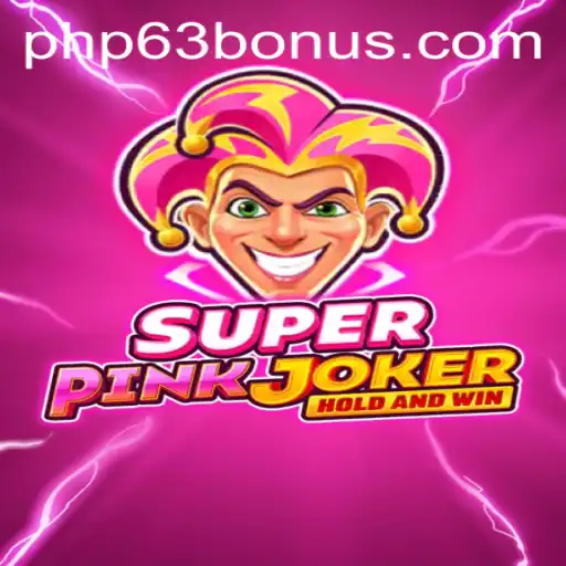 Discover the Excitement of SuperPinkJoker: The Innovative Game Taking the World by Storm