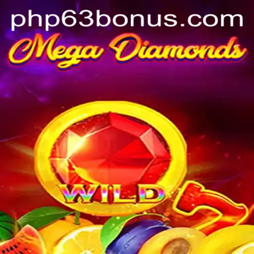 MegaDiamond: Dive into the Dazzling World with PHP63.COM