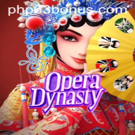 Discover the Enchanting World of OperaDynasty with PHP63.COM
