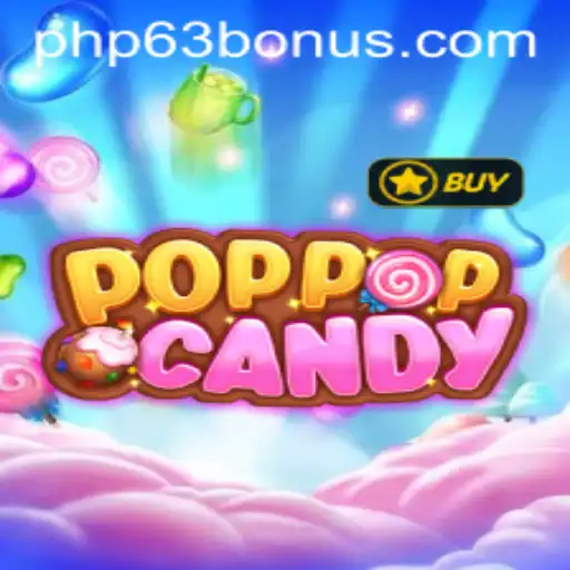 Exploring POPPOPCANDY: A Sweet Adventure by PHP63.COM