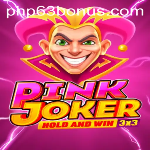 Exploring the Enchanting World of Pinkjoker: A Game-Changing Experience with PHP63.COM