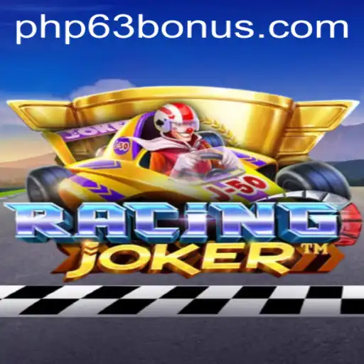 RacingJoker: A Thrilling Ride Through Virtual Competition
