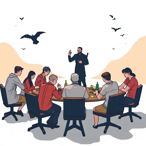 Exploring the World of Tabletop Games: A Journey with PHP63.COM