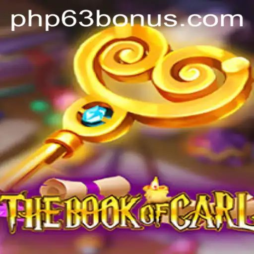 TheBookofCarl: An Intriguing Adventure Game Experience on PHP63.COM