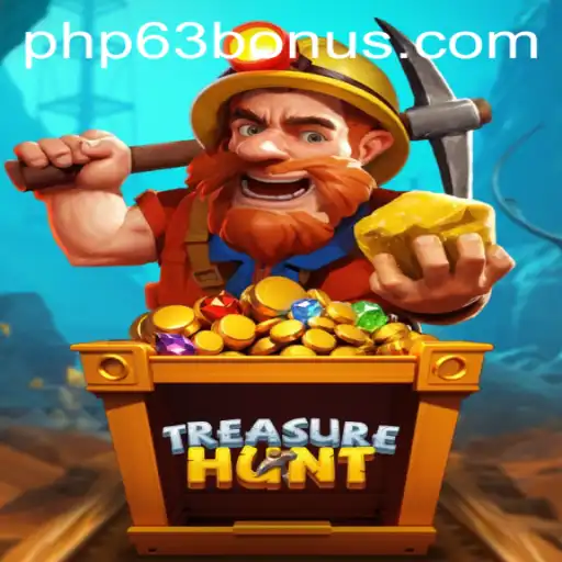 Explore the Adventure of TreasureHunt with PHP63.COM
