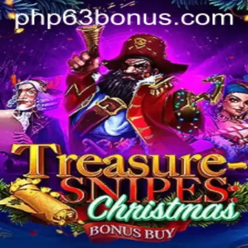 TreasuresnipesChristmas: Dive Into the Festive Gaming Experience with PHP63.COM