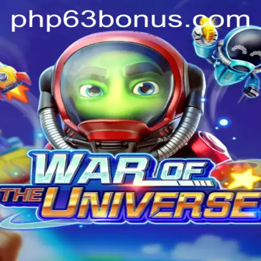 Discover the Thrilling Universe of WAROFTHEUNIVERSE with PHP63.COM