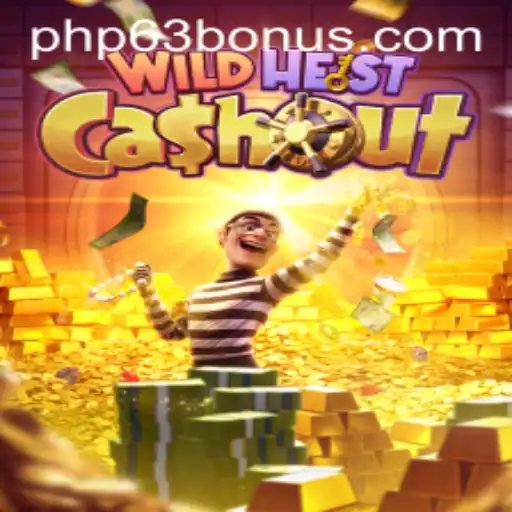 Unveiling the Thrills of WildHeistCashout at PHP63.COM